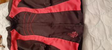Ensemble moto dame taille 2XL  beschikbaar voor biedingen