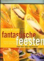 Fantastische feesten stap voor stap organiseren alison price, Enlèvement ou Envoi, Comme neuf