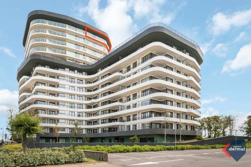 Appartement te koop in Oostende, 3 slpks, Immo, Huizen en Appartementen te koop, Appartement