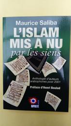 L'Islam mis à nu par les siens., Livres, Enlèvement ou Envoi, Neuf