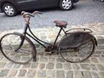 salvator antique fiets in originele staat, Vélos & Vélomoteurs, Vélos | Ancêtres & Oldtimers, Années 20 ou plus ancien, Enlèvement