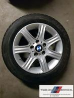 BMW F20 F21 16 inch  winterbanden winterset winterwielen, Auto-onderdelen, Banden en Velgen, Gebruikt, 16 inch, Banden en Velgen