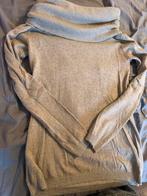 Puntkomma, trek M, Kleding | Dames, Ophalen of Verzenden, Zo goed als nieuw, Maat 38/40 (M), Beige