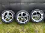 Bmw M velgen met banden 18inch, Ophalen, BMW