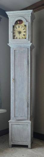 Staande klok, Antiek en Kunst, Antiek | Klokken, Ophalen of Verzenden