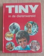 Tiny 8 verhalen, Ophalen of Verzenden, Gelezen