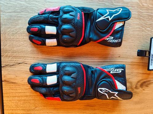 Motorhandschoenen, Motoren, Kleding | Motorkleding, Handschoenen, Dames, Heren, Nieuw zonder kaartje, Ophalen of Verzenden