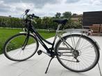 Damesfiets - studentfiets Exodus in goede staat, Gebruikt, Versnellingen, 50 tot 53 cm, Ophalen