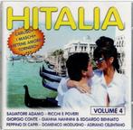 cd   **   -   Hitalia - Le Meilleur de la Musique Italienne, Ophalen of Verzenden