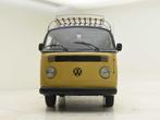 VOLKSWAGEN T2 CAMPER *SUNROOF*, Auto's, Volkswagen, Overige brandstoffen, Bedrijf, Handgeschakeld