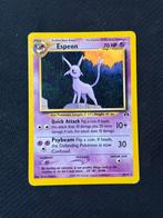 Espeon 20/75 – Neo Discovery 2001 Pokémon, Ophalen of Verzenden, Zo goed als nieuw