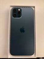 Iphone 12 pro - 128GB, Telecommunicatie, Ophalen, 128 GB, 86 %, Blauw