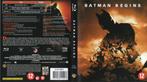 batman begins  (blu-ray) neuf, Comme neuf, Enlèvement ou Envoi