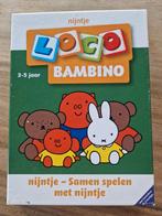 Loco Bambino pakket Nijntje, Kinderen en Baby's, Ophalen of Verzenden, Zo goed als nieuw