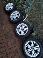 Pneus d'été 215/55/R16 pour Ford Focus/C-Max/Mondeo, Autos : Pièces & Accessoires, Pneus & Jantes, 215 mm, 16 pouces, Véhicule de tourisme