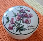 Lathyrus-snoepdoos, in Villeroy en Boch, Ophalen of Verzenden
