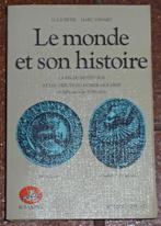 „De wereld en haar geschiedenis — Volume 2", Overige gebieden, Luce Pietri & Marc Venard, Ophalen, Gelezen
