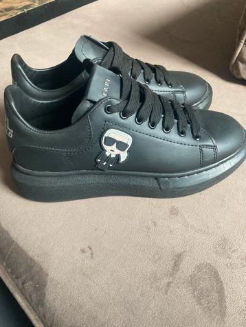 Karl Lagerfeld schoenen sneakers nieuw beschikbaar voor biedingen