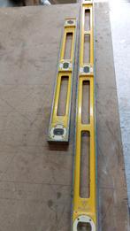 waterpassers, Bricolage & Construction, Enlèvement, Utilisé