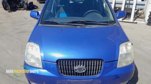 Motorkap van een Kia Picanto (T3), Auto-onderdelen, Carrosserie, Motorkap, Kia, Gebruikt, 3 maanden garantie