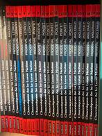 Chroniques de la lune noire, Complete serie of reeks, Ophalen of Verzenden, Gelezen