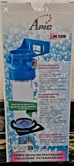 FILTRE ANTI-CALCAIRE NEUF, Bricolage & Construction, Enlèvement ou Envoi, Neuf, Autres types