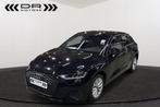 Audi A3 40TFSi e SPORTBACK PHEV - LED  - VIRTUAL COCKPIT -, Auto's, Audi, 0 min, 0 kg, Zwart, 5 deurs