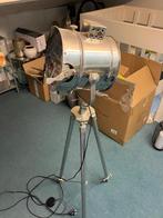 Staanlamp antiek, Ophalen of Verzenden
