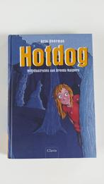 Arja Veerman: Hotdog, Boeken, Kinderboeken | Jeugd | 10 tot 12 jaar, Fictie, Arja Veerman, Ophalen of Verzenden, Zo goed als nieuw