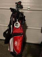 Set Golf, Sport en Fitness, Golf, Ophalen, Nieuw, Tas