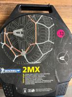Sneeuwkettingen Michelin 2MX 13, Auto diversen, Sneeuwkettingen, Ophalen, Nieuw