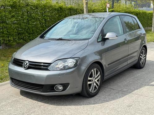 Golf Plus 1.6 TDI Diesel Euro5 Airco, Auto's, Volkswagen, Bedrijf, Golf Plus, ABS, Adaptieve lichten, Adaptive Cruise Control