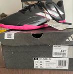 Te koop zaalvoetbal schoenen maat 46, Kleding | Heren, Ophalen, Nieuw, Sportschoenen, Zwart