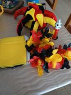 Belgische supporters set, Diversen, Sinterklaas, Ophalen