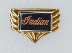 SP1764 Speldje Indian Motor-Cycle, Collections, Utilisé, Enlèvement ou Envoi