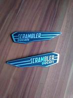 Ducati Scrambler, Ophalen of Verzenden