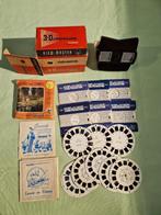 View-Master 3-D  VINTAGE-RETRO, Antiek en Kunst, Antiek | Speelgoed, Ophalen
