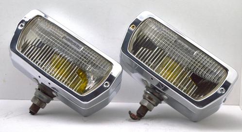 Cibié 90 A1485 oldtimer mistlamp mistlicht rally klassieker, Auto-onderdelen, Verlichting, Alfa Romeo, Audi, BMW, Citroën, Fiat