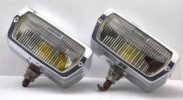 Cibié 90 A1485 oldtimer mistlamp mistlicht rally klassieker, Auto-onderdelen, Verlichting, Alfa Romeo, Audi, BMW, Citroën, Fiat