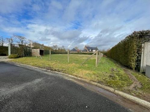 Grond te koop in Roeselare, Immo, Gronden en Bouwgronden, 1000 tot 1500 m²