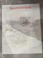 Panamarenko ,  vogelmarkt , Antwerpse luchtschipbouw , NIEUW, Ophalen of Verzenden