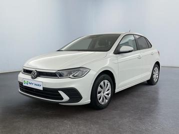 Volkswagen Polo Life  beschikbaar voor biedingen