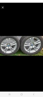 KIT HIVER BMW S5 F10 4 Jantes et 4 pneus 17 pouces FAIRE OFF, Pneus hiver, 175 mm, Véhicule utilitaire, Enlèvement