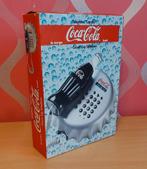Coca-Cola vaste telefoon met retro design, Telecommunicatie, Vaste telefoons | Niet Draadloos, Ophalen of Verzenden, Zo goed als nieuw
