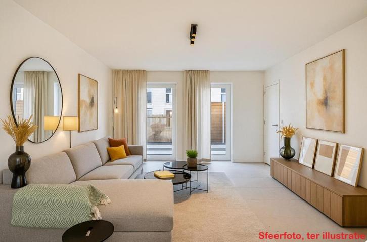 TE KOOP Halfopen nieuwbouwwoning 32H te Zonhoven met 3 slpks, Immo, Huizen en Appartementen te koop, Provincie Limburg, 200 tot 500 m²