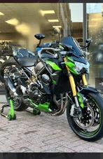Z900, Motoren, Particulier