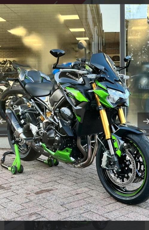 Z900, Motoren, Motoren | Kawasaki, Particulier, Ophalen
