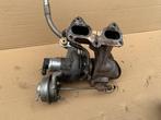 turbo fiat 500 / punto III 0.9 twinair  55243431  4973703012, Auto-onderdelen, Ophalen of Verzenden, Gebruikt, Alfa Romeo