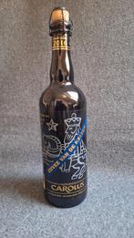 Gouden Carolus Cuvée Van De Keizer, Verzamelen, Ophalen of Verzenden, Nieuw, Flesje(s), Overige merken