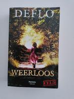 Weerloos, Ophalen of Verzenden, Zo goed als nieuw